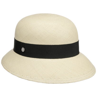 Carlesa Panama Hat By Lierys Lierys High Quality Lierys Hats