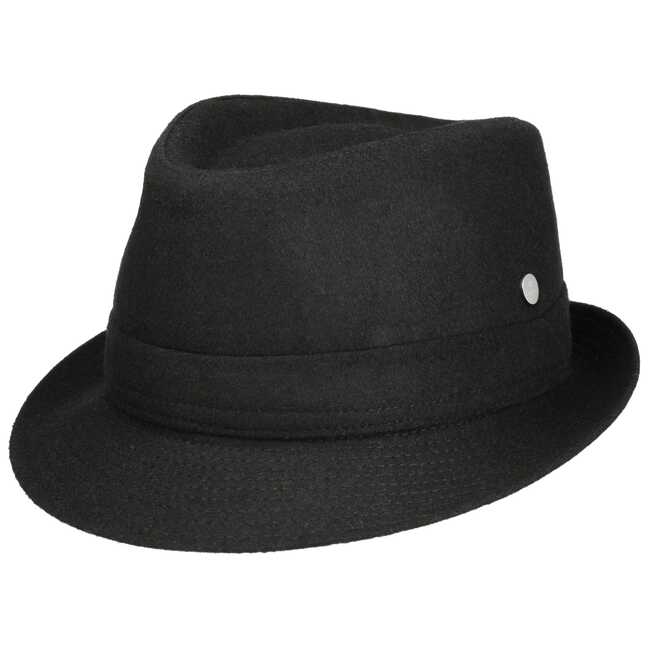 Lierys Aneb Virgin Wool Trilby