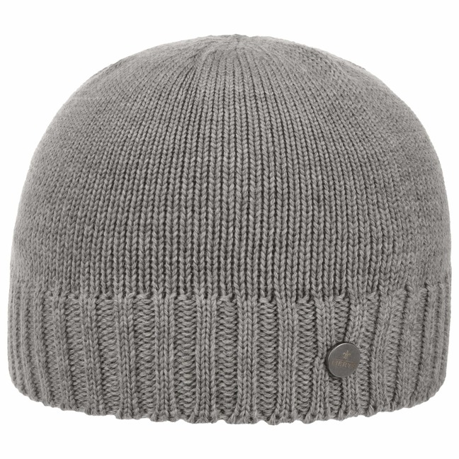 Lierys Classic Merino Beanie