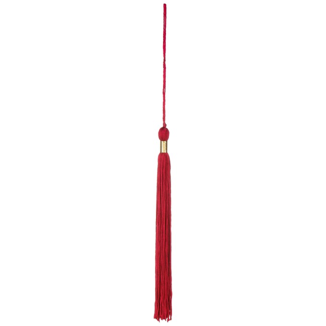 Lierys Tassel Quaste zum Dr. Hut Flexible