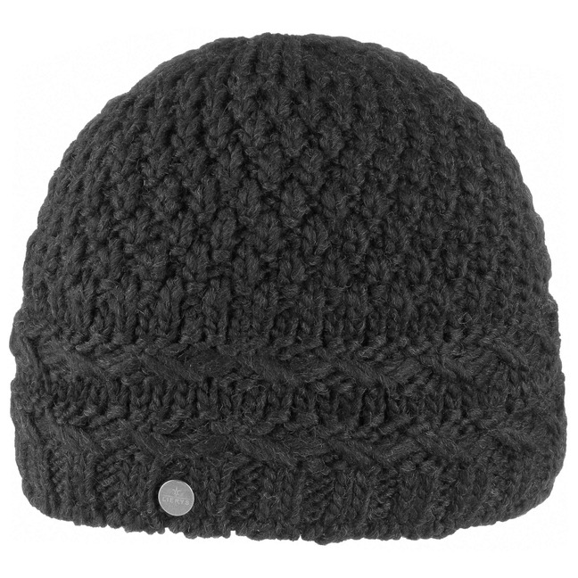 Lierys Pinea Beanie mit Futter