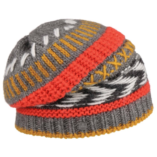 Lierys Vestia Beanie