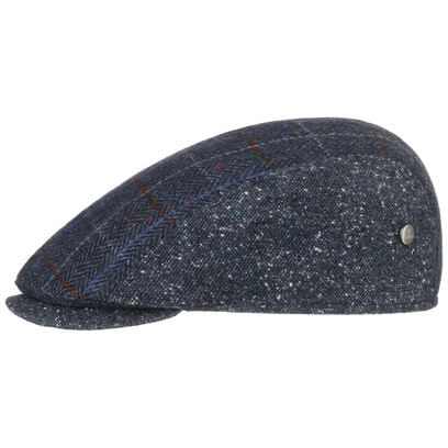 Gore-Tex Protect Light Flat Cap by Lierys --> Lierys.com | High-quality ...