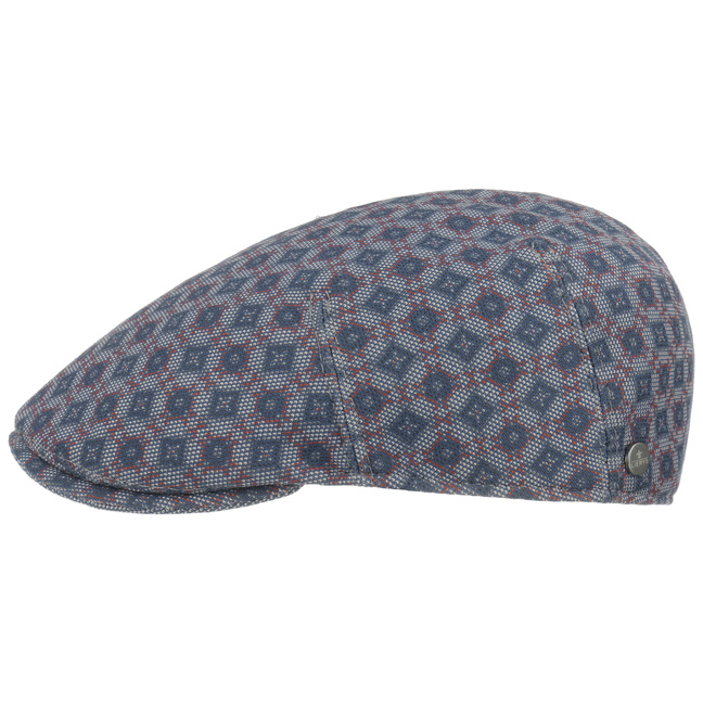 Lierys Visco Flatcap