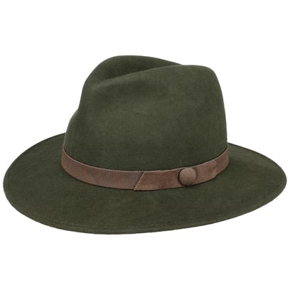 Burleyton Traveller Hoed by Lierys - € 59,95 Burleyton Traveller Hoed by Lierys - € 59,95