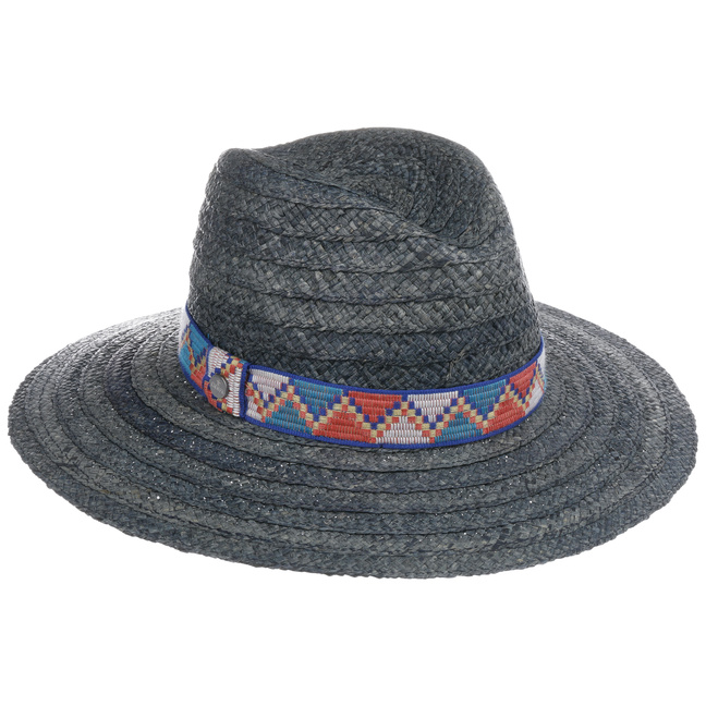 Lovita Traveller Straw Hat --\u003e Lierys 