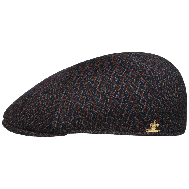 Lierys Carniston Flatcap