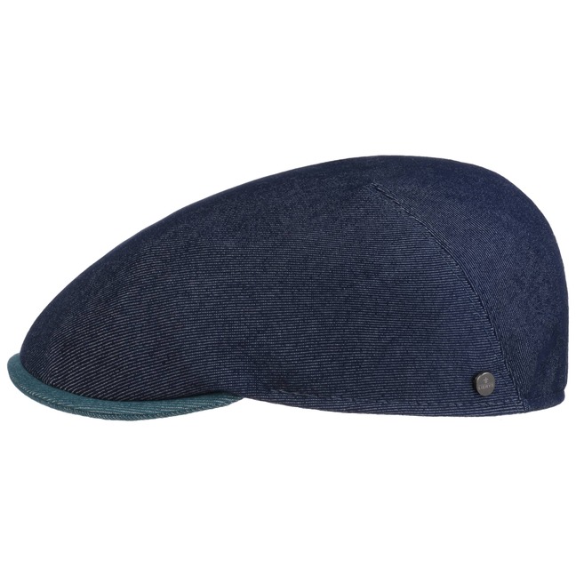 Lierys Mevano Twotone Flatcap