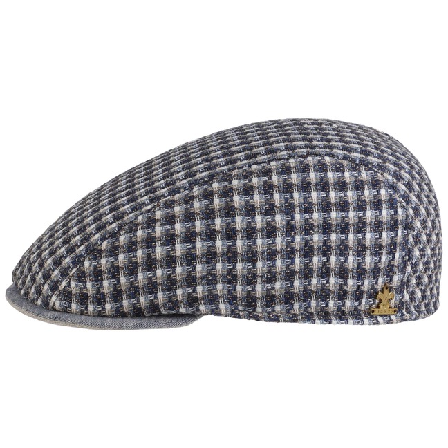 Lierys Strafford Flatcap