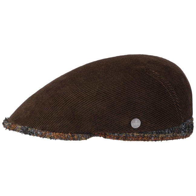 Lierys Vernazza Flatcap