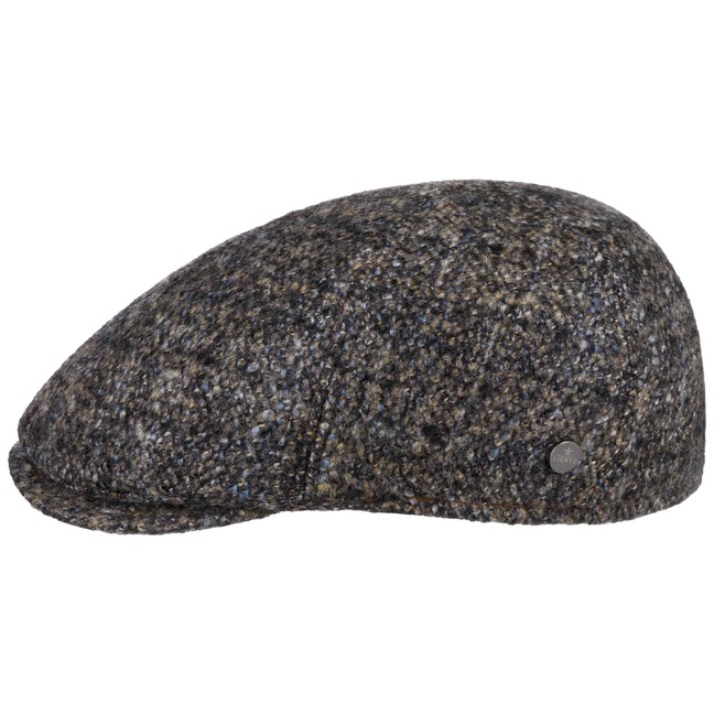 Lierys Volker Wool Flatcap