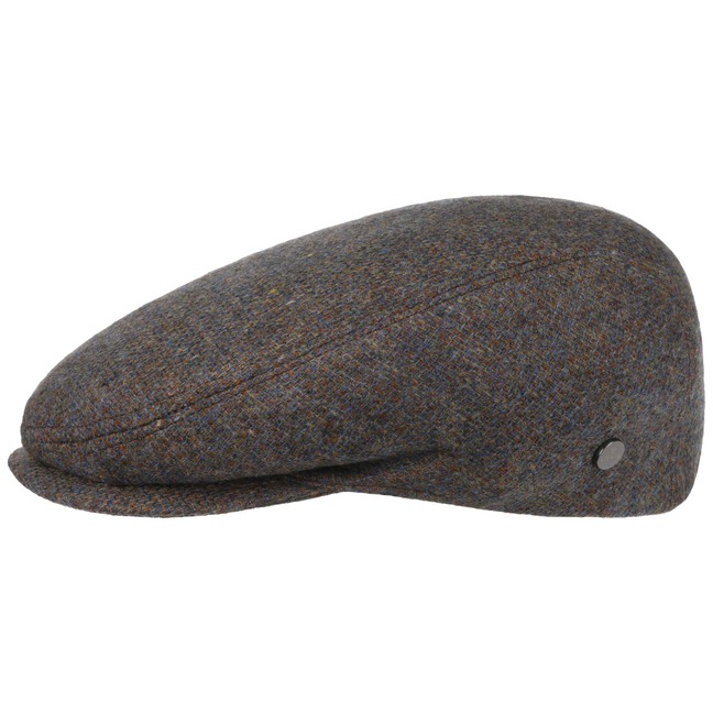 Lierys Boston Wool Flatcap