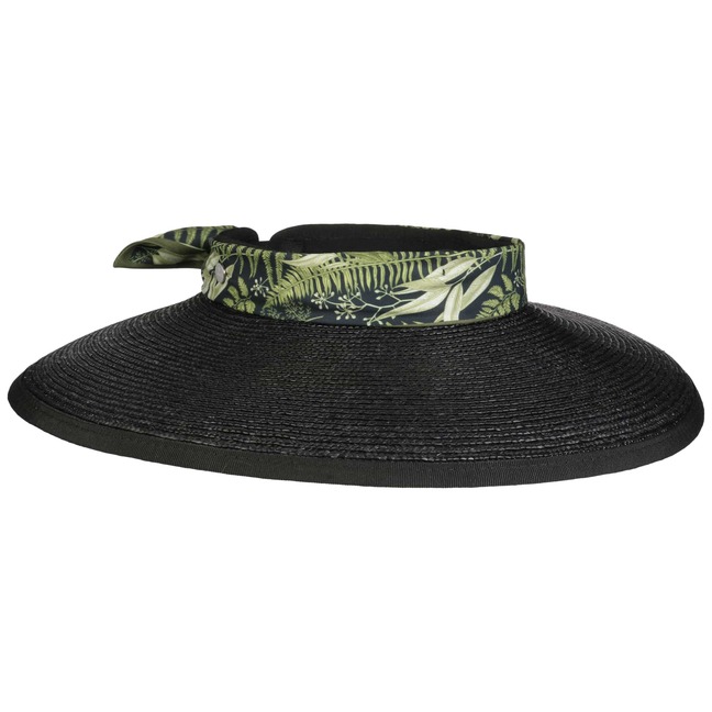 Lierys Laressa Wide Brim Visor