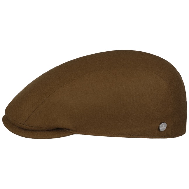 Lierys Flanell Ivy Flatcap