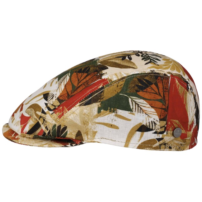 Lierys Fresh Colours Flower Flatcap