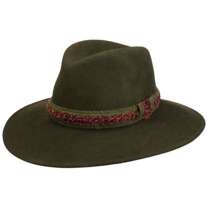 Abernathy Wollhut by Lierys - 79,95 &euro;