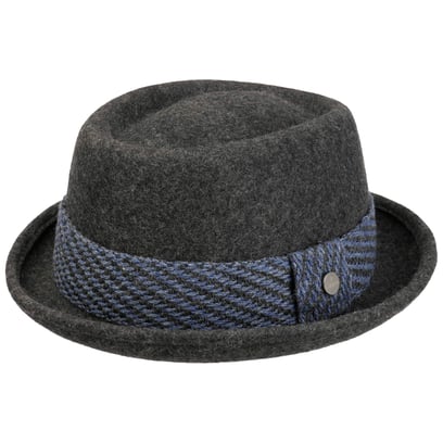 Alverton Pork Pie Filzhut by Lierys - 59,95 &euro;