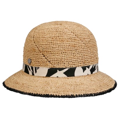 Anira Crochet Strohhut by Lierys - 99,00 &euro;