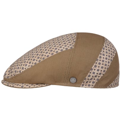 Armadillo Dots Flatcap by Lierys - 99,00 &euro;