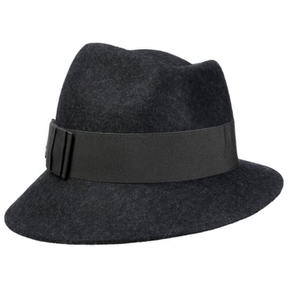 Asym Melange Damenhut by Lierys - 69,95 &euro;
