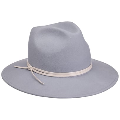 Avervik Traveller Wollhut by Lierys - 69,95 &euro;