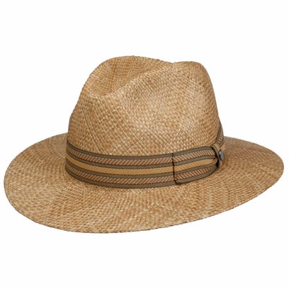 Barelo Traveller Strohhut by Lierys - 99,95 &euro;