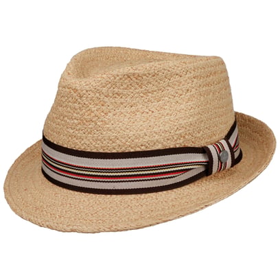 Belrivo Trilby Raffiahut by Lierys - 59,90 &euro;