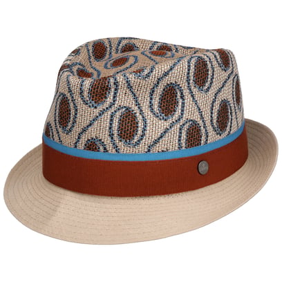 Benita Dots Trilby Stoffhut by Lierys - 59,95 &euro;