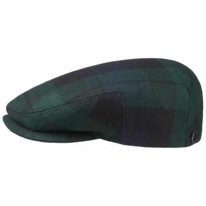 Blackwatch Flatcap by Lierys - 79,95 &euro;