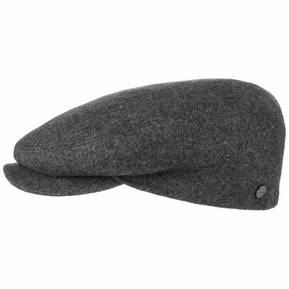 Boston Teflon Flatcap by Lierys - 69,95 &euro;