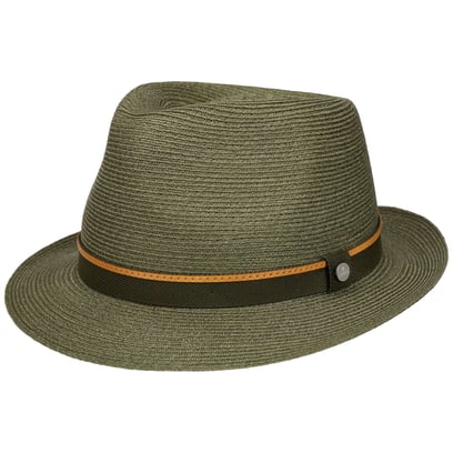 Brandale Bogart Hanfhut by Lierys - 169,00 &euro;