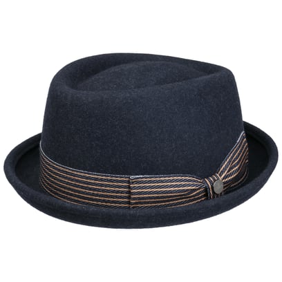 Brelton Pork Pie Wollhut by Lierys - 79,95 &euro;