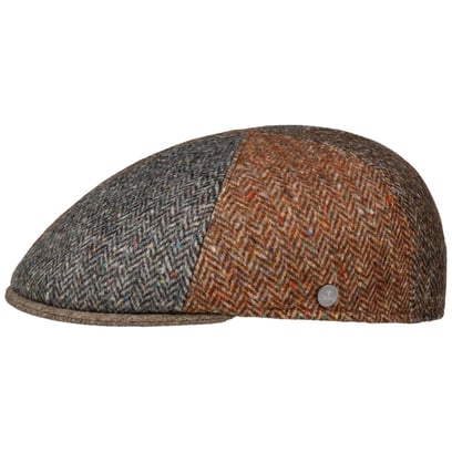 Bruceville Flatcap by Lierys - 109,00 &euro;