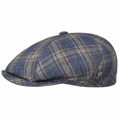 Calberton Leinen Flatcap by Lierys - 79,95 &euro;