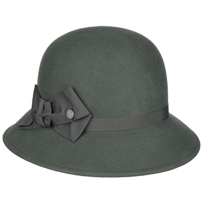 Cloche hats / Hats / Lierys.com | High-quality Lierys hats