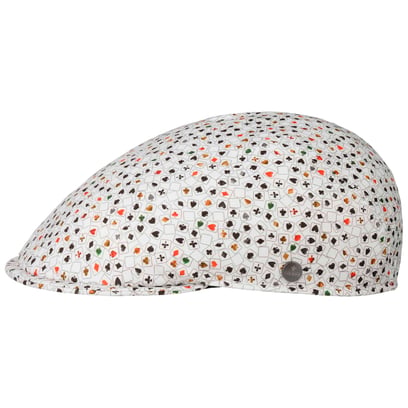 Cards Flatcap by Lierys - 79,95 &euro;