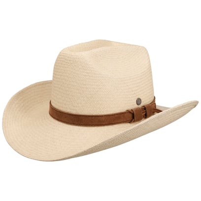 Cattleman Panamahut by Lierys - 169,00 &euro;