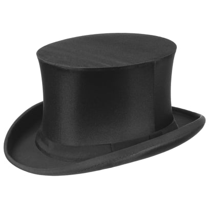 Chapeau Claque Zylinder by Lierys - 789,00 &euro;