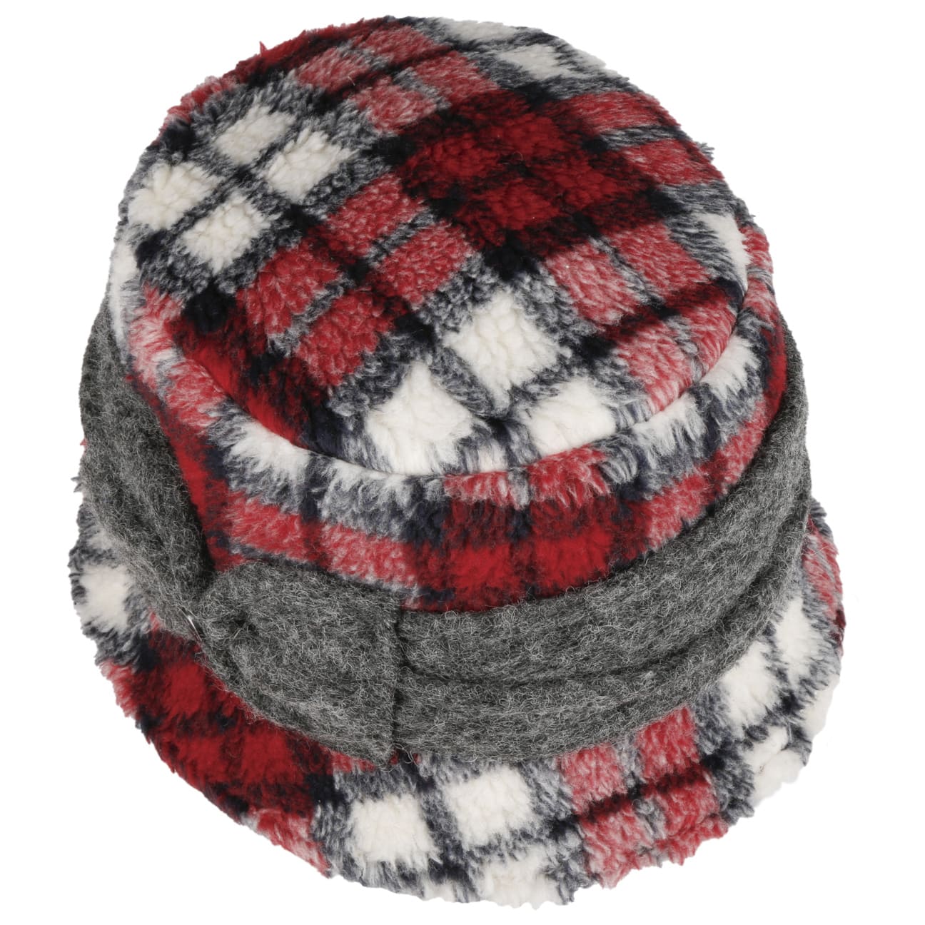 2024 Women‘s Checkered Hat