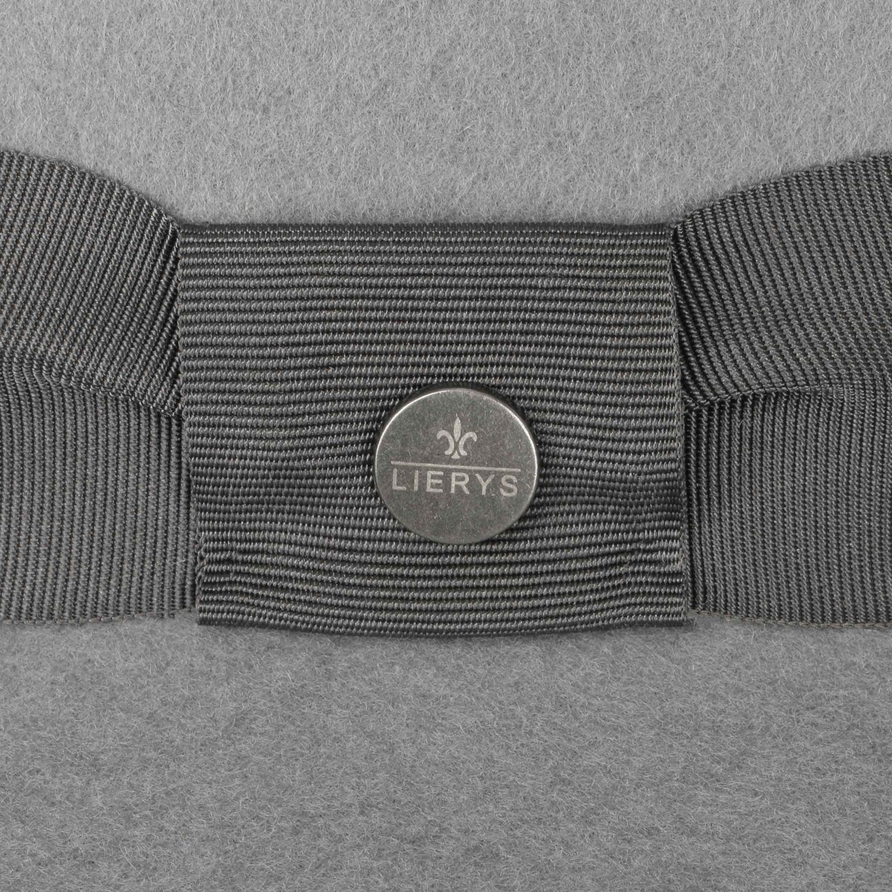 City Felt Hat by Lierys --> Lierys.com | High-quality Lierys 