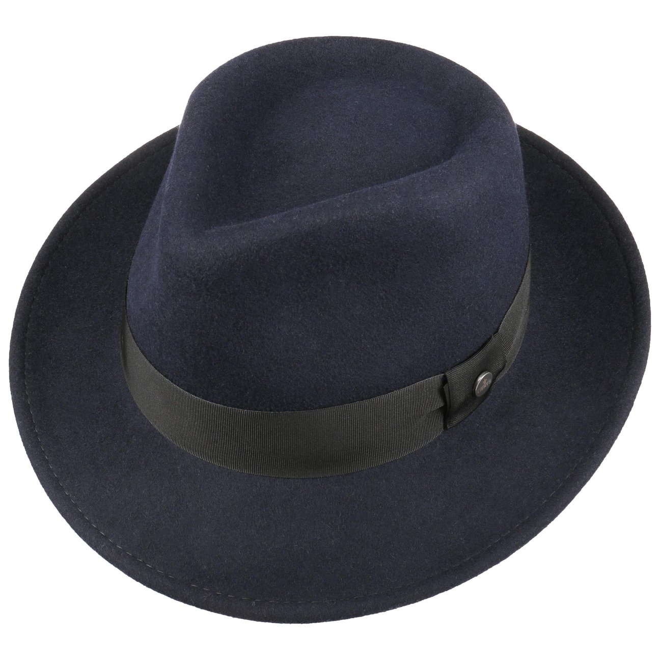 City Felt Hat --\u003e Lierys.com | High 