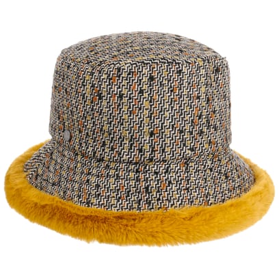 Clarinda Bucket Stoffhut by Lierys - 39,95 &euro;