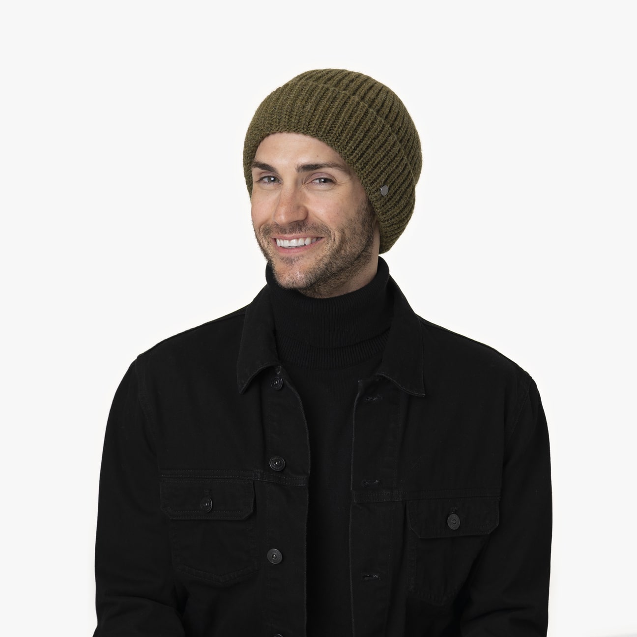 Classic orders beanie hat