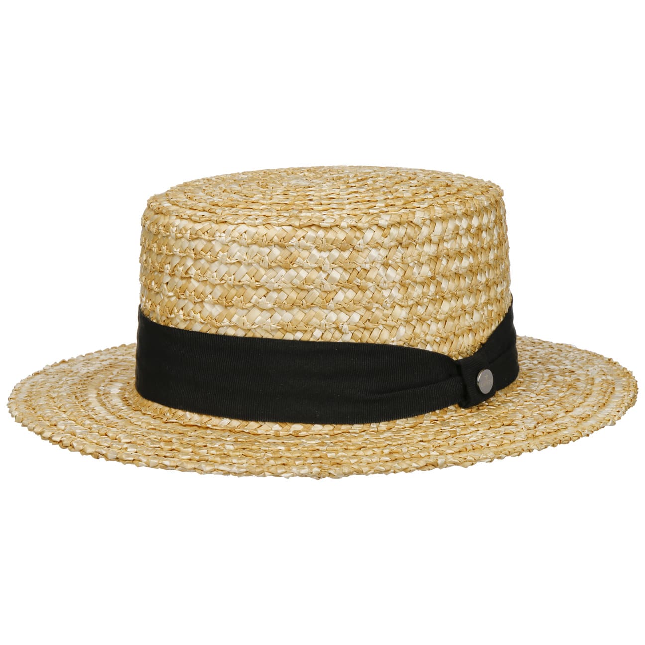 Expensive straw hats online