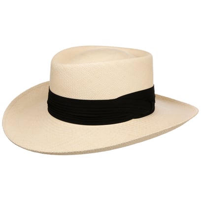 Classic Gambler Panamahut by Lierys - 149,00 &euro;