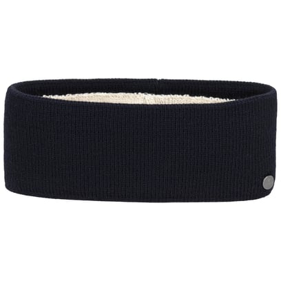 Classic Mono Stirnband by Lierys - 14,95 &euro;