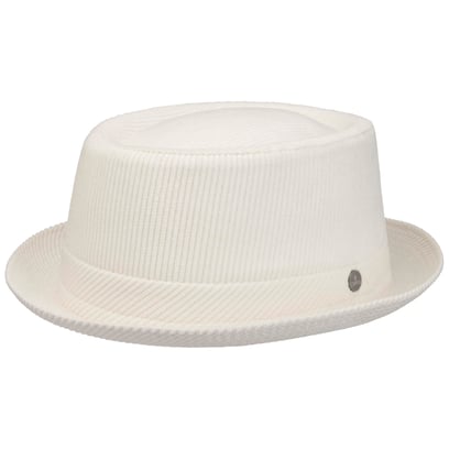 Classic Pork Pie Cordhut by Lierys - 79,95 &euro;