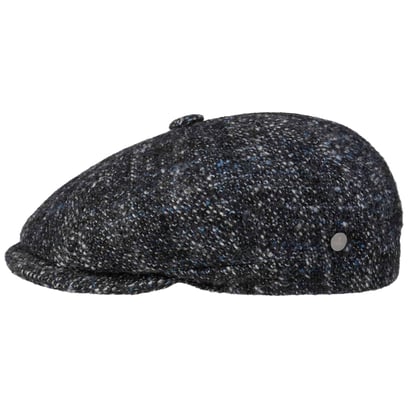 Classic Tweed Flatcap by Lierys - 79,95 &euro;