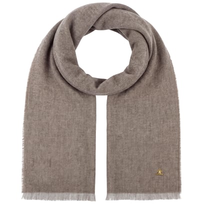 Classic Uni Kaschmirschal by Lierys Gold - 159,00 &euro;