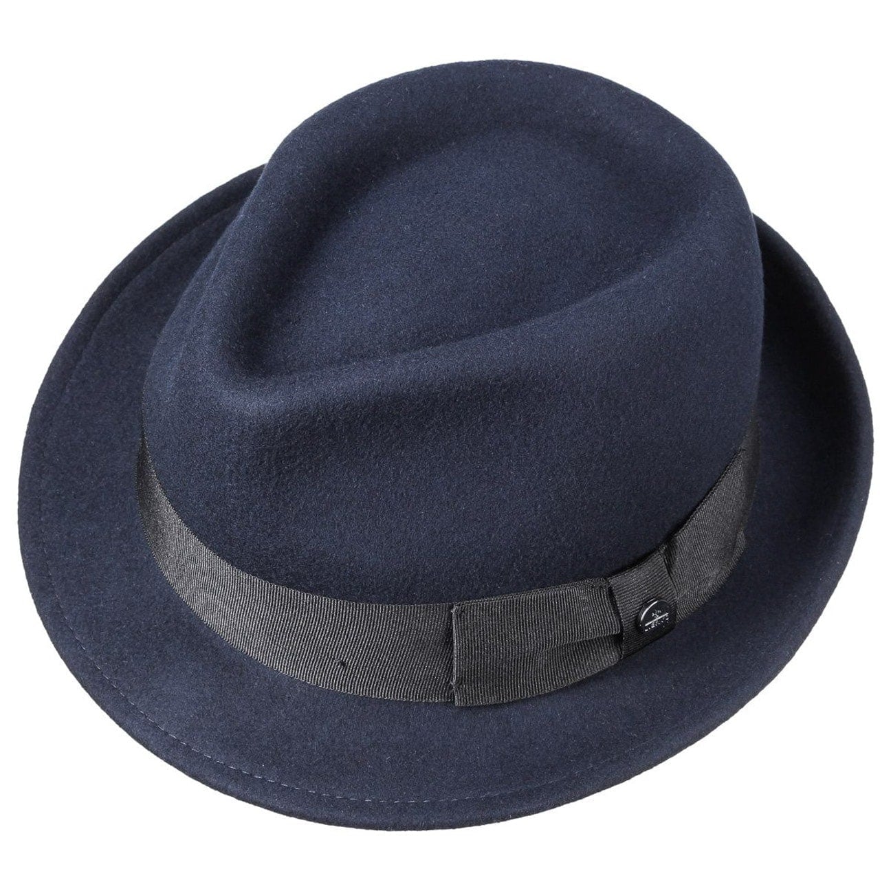 Classic Wool Trilby Hat --\u003e Lierys.com 
